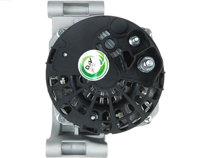 Generator 12V 120A As-pl Brand new | as-pl | alternators A6076 AS-PL