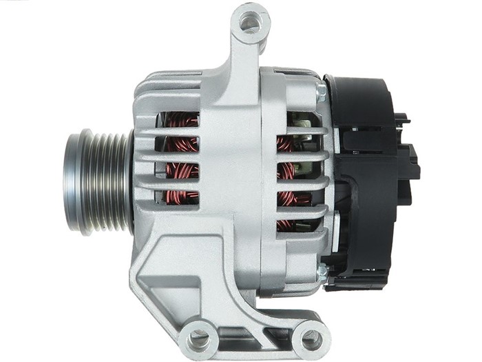 Generator 12V 120A As-pl Brand new | as-pl | alternators A6076 AS-PL