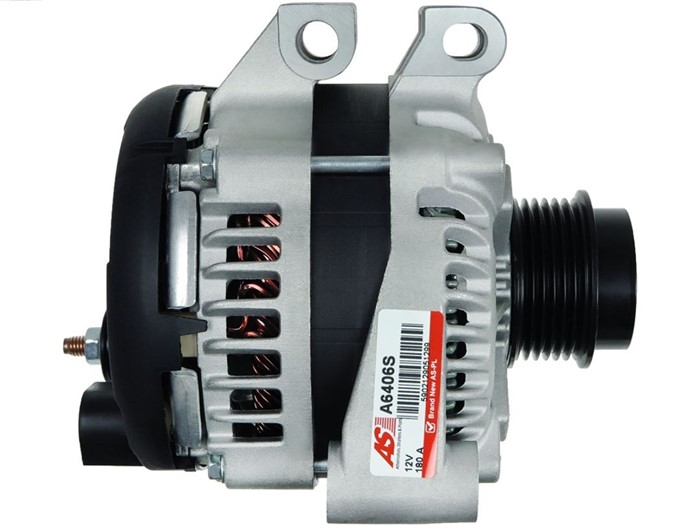 Generator 12V 180A As-pl Brand new | as-pl | alternators A6406S AS-PL
