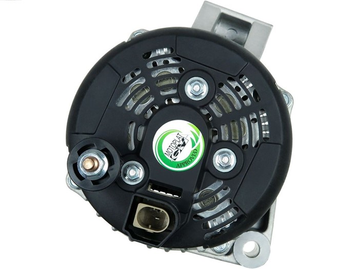 Generator 12V 180A As-pl Brand new | as-pl | alternators A6406S AS-PL