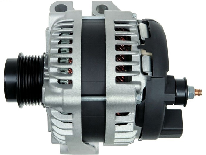 Generator 12V 180A As-pl Brand new | as-pl | alternators A6406S AS-PL