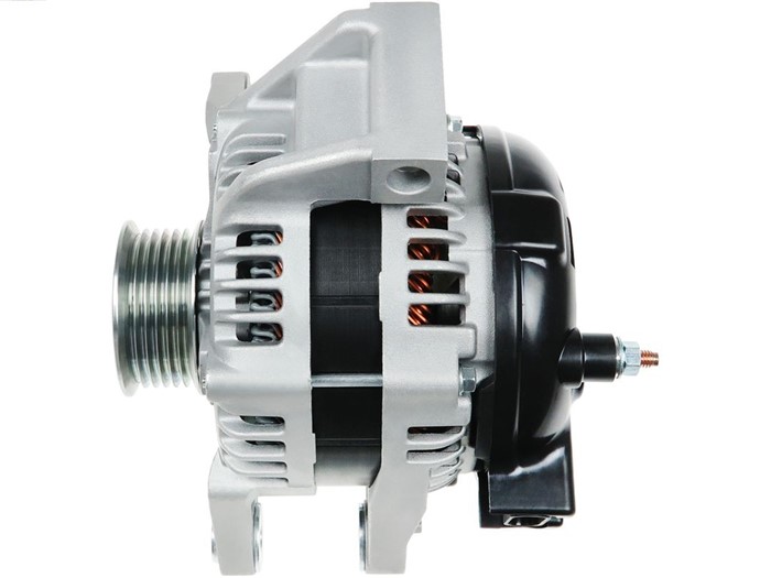 Generator 12V 140A As-pl Brand new | as-pl | alternators A6563S AS-PL Generator 12V 140A As-pl Brand new | as-pl | alternators A6563S AS-PL