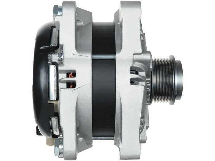 Generator 12V 220A As-pl Brand new | as-pl | alternators A6584S AS-PL