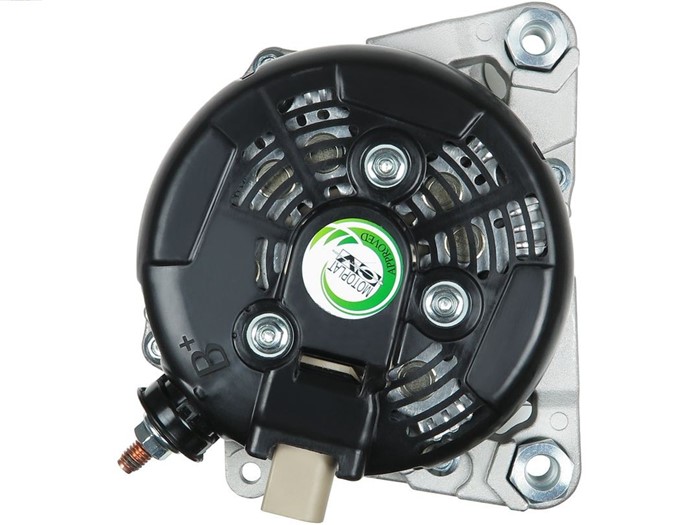 Generator 12V 220A As-pl Brand new | as-pl | alternators A6584S AS-PL