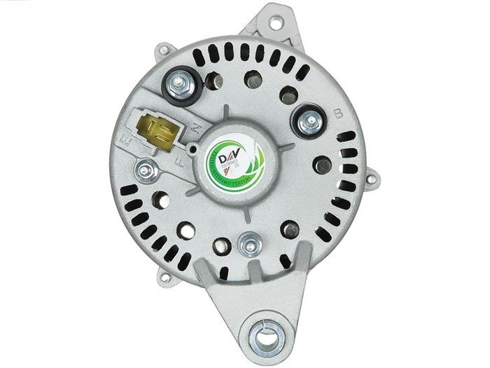 Generator 12V 45A As-pl A6621S AS-PL