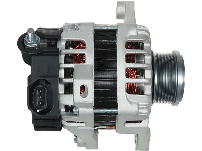 Generator 12V 70A As-pl A9310S AS-PL