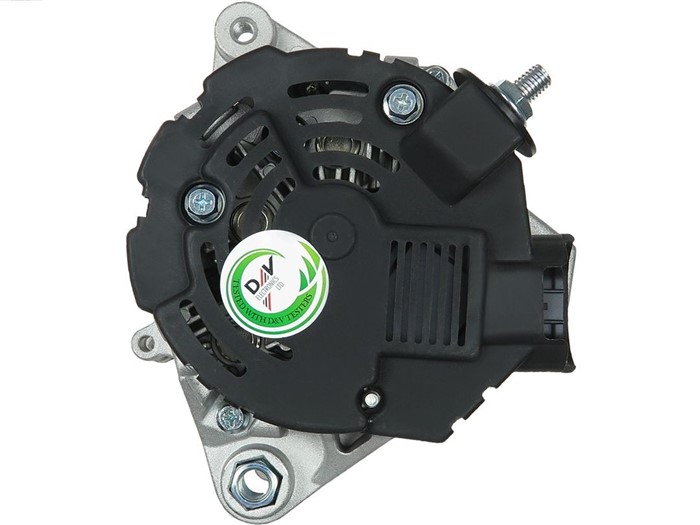 Generator 12V 70A As-pl A9310S AS-PL