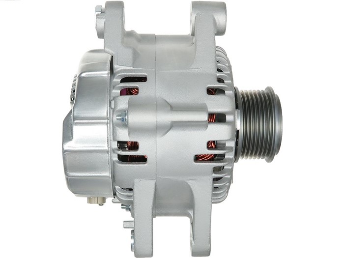 Generator 12V 110A As-pl A9311S AS-PL Generator 12V 110A As-pl A9311S AS-PL