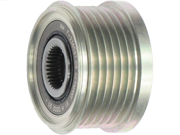 Frihjulskoppling, generator As-pl AFP3009(INA) AS-PL