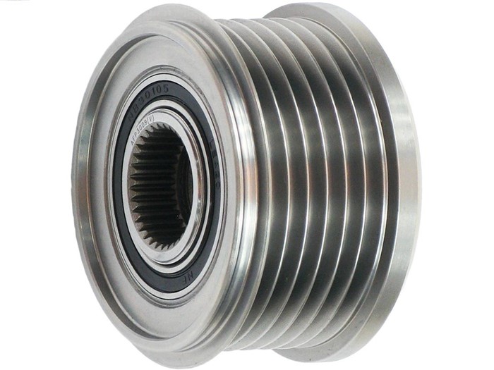 Frihjulskoppling, generator As-pl AFP3009(V) AS-PL