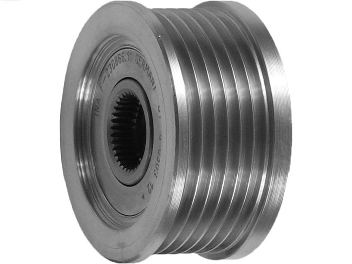 Frihjulskoppling, generator As-pl AFP4001(INA) AS-PL