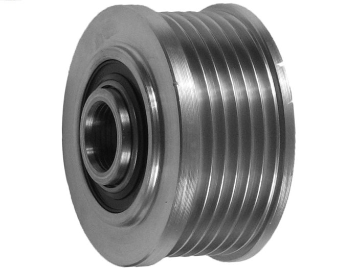 Frihjulskoppling, generator As-pl AFP4001(INA) AS-PL