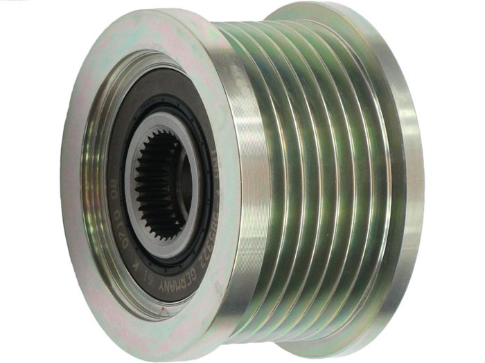 Frihjulskoppling, generator As-pl AFP6026(INA) AS-PL