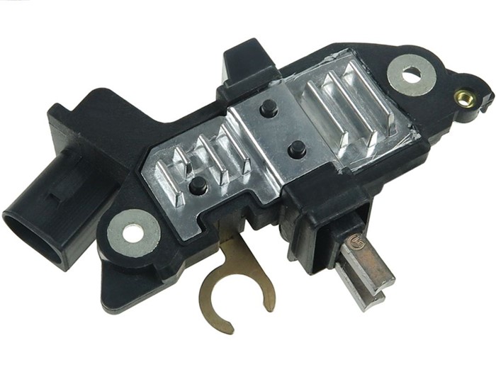 Generatorregulator 12V As-pl ARE0137P AS-PL Generatorregulator 12V As-pl ARE0137P AS-PL