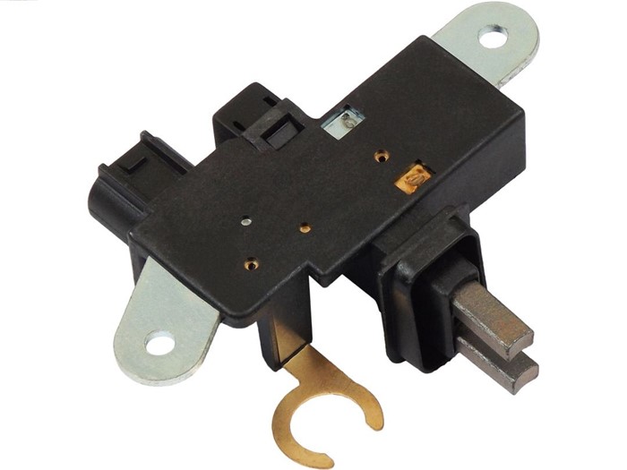 Generatorregulator 12V As-pl ARE0153 AS-PL