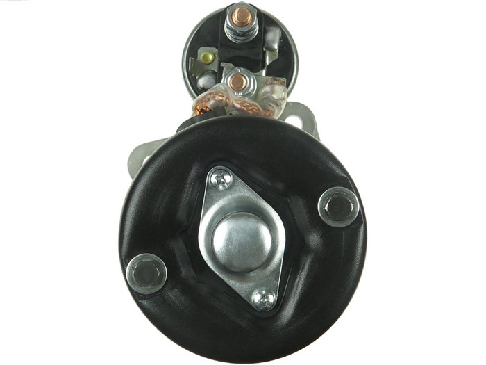 Startmotor 12V As-pl S0693S AS-PL Startmotor 12V As-pl S0693S AS-PL
