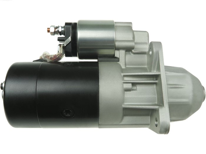 Startmotor 12V As-pl S0693S AS-PL Startmotor 12V As-pl S0693S AS-PL