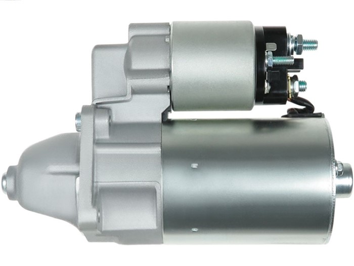 Startmotor 12V As-pl S0732S AS-PL Startmotor 12V As-pl S0732S AS-PL