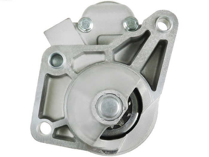 Startmotor 12V As-pl Brand new | valeo | starter drives S2025 AS-PL
