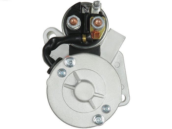 Startmotor 12V As-pl Brand new | valeo | starter drives S2025 AS-PL