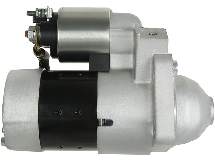 Startmotor 12V As-pl Brand new | valeo | starter drives S2025 AS-PL