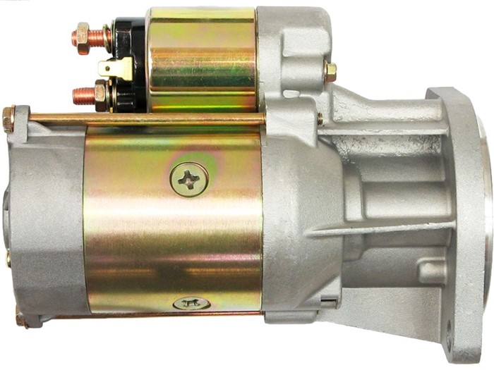 Startmotor 12V As-pl Brand new | as-pl | starters | d6ra70 S2043 AS-PL