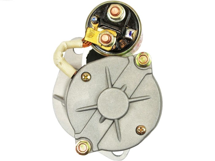 Startmotor 12V As-pl Brand new | as-pl | starters | d6ra70 S2043 AS-PL