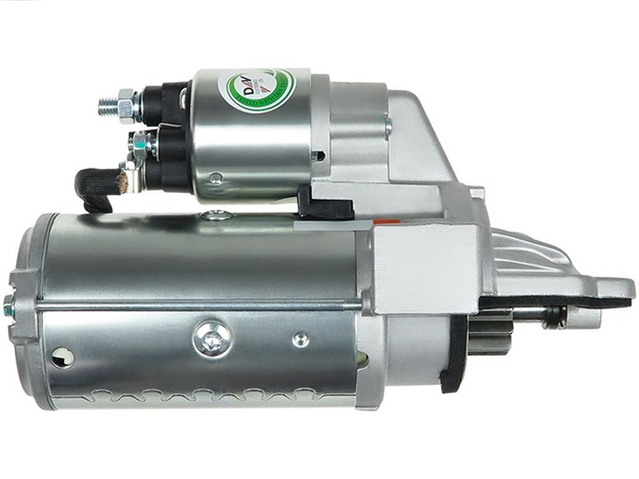 Startmotor 12V As-pl S3218S AS-PL