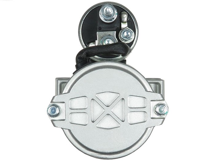 Startmotor 12V As-pl S3218S AS-PL