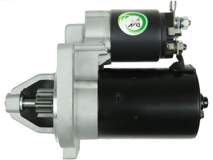 Startmotor 12V As-pl Brand new | as-pl | starters | lrs184 S4055 AS-PL Startmotor 12V As-pl Brand new | as-pl | starters | lrs184 S4055 AS-PL