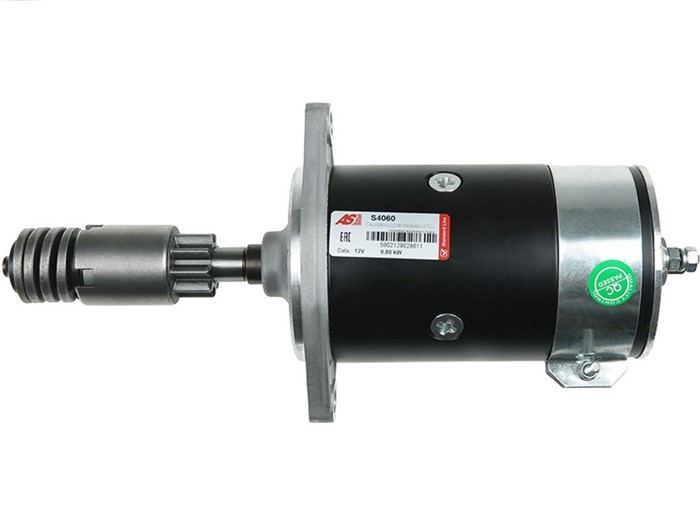 Startmotor 12V As-pl Brand new | as-pl | starters | lrs101 S4060 AS-PL Startmotor 12V As-pl Brand new | as-pl | starters | lrs101 S4060 AS-PL