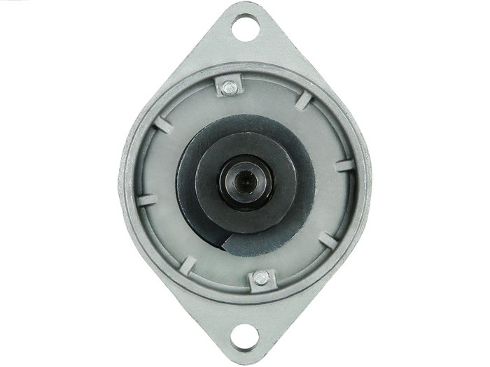 Startmotor 12V As-pl S4063 AS-PL