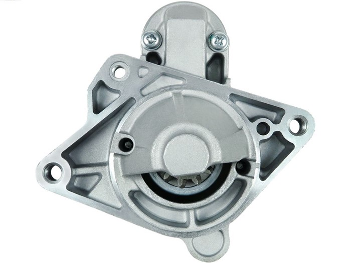 Startmotor 12V As-pl S5253S AS-PL