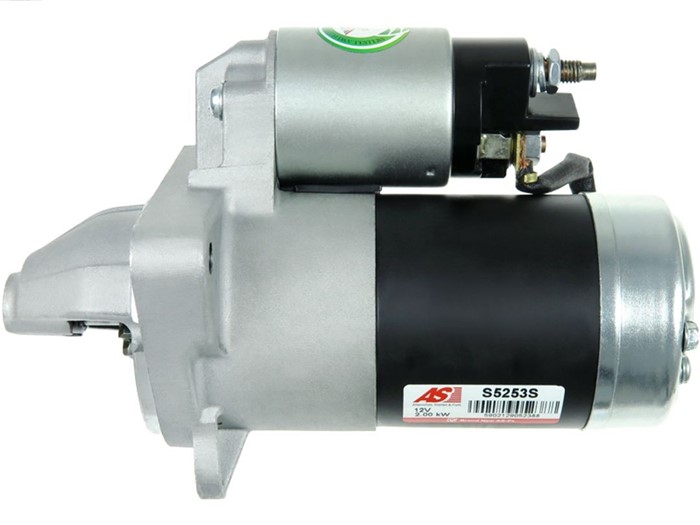 Startmotor 12V As-pl S5253S AS-PL