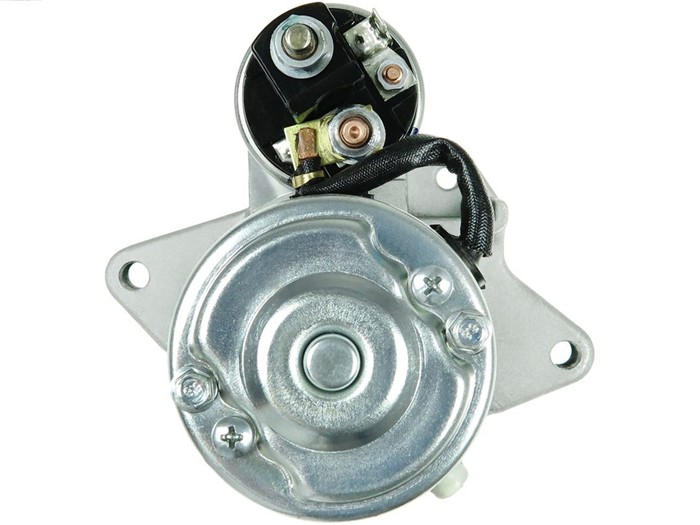 Startmotor 12V As-pl S5253S AS-PL