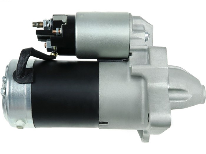 Startmotor 12V As-pl S5253S AS-PL