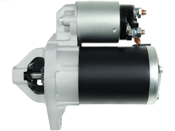 Startmotor 12V As-pl S5277S AS-PL