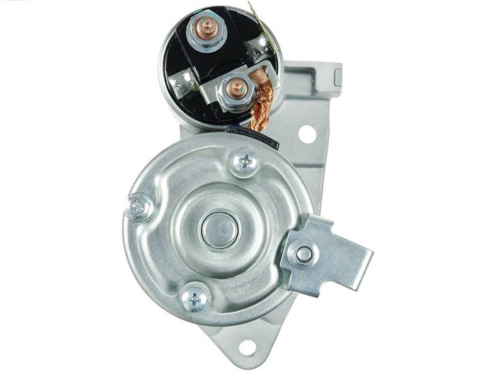 Startmotor 12V As-pl S5277S AS-PL