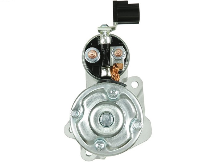 Startmotor 12V As-pl S5289S AS-PL
