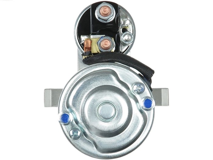 Startmotor 12V As-pl S5379S AS-PL