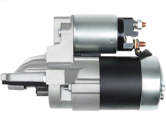 Startmotor 12V As-pl S5379S AS-PL