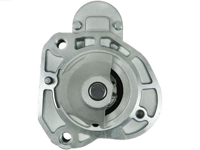 Startmotor 12V As-pl S6206 AS-PL