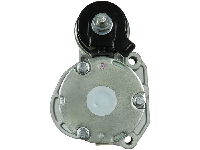Startmotor 12V As-pl S6206 AS-PL