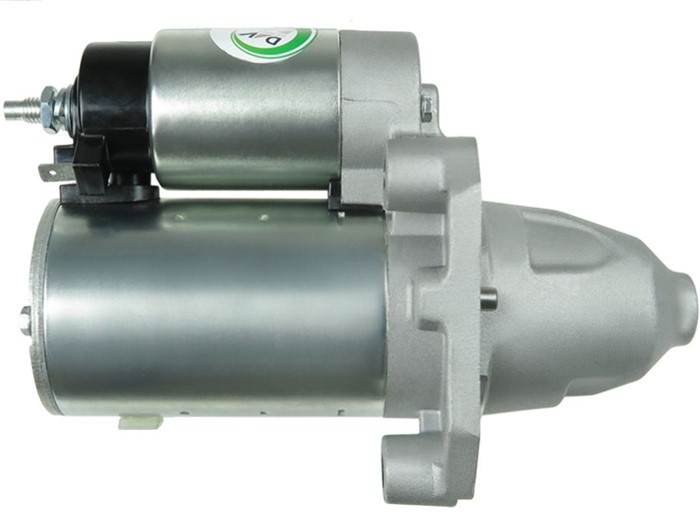 Startmotor 12V As-pl S6206 AS-PL