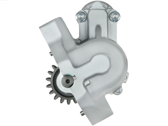 Startmotor 12V As-pl S6340S AS-PL
