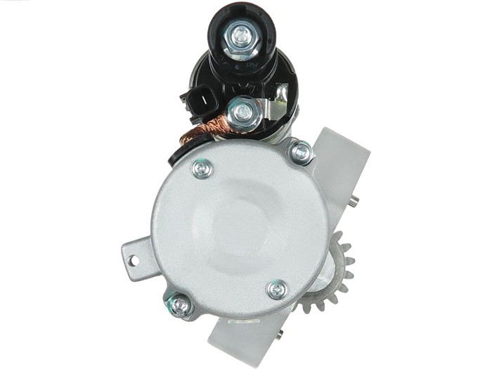 Startmotor 12V As-pl S6340S AS-PL Startmotor 12V As-pl S6340S AS-PL