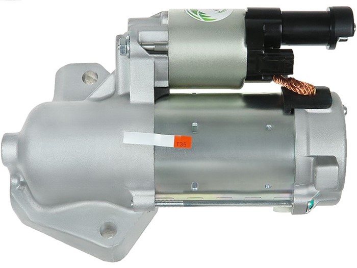 Startmotor 12V As-pl S6340S AS-PL Startmotor 12V As-pl S6340S AS-PL