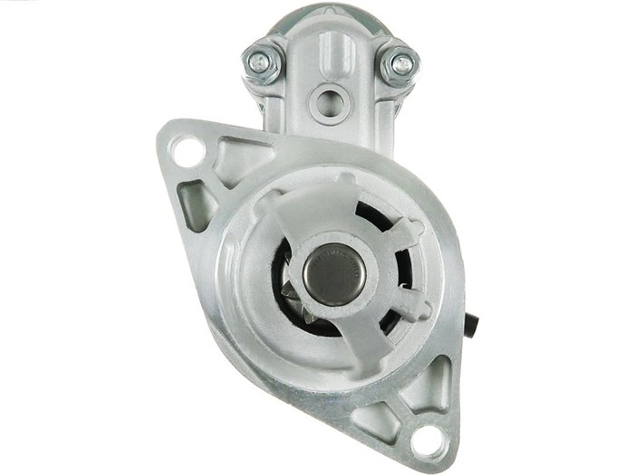Startmotor 12V As-pl S6372S AS-PL