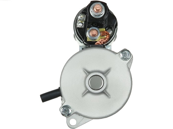 Startmotor 12V As-pl S6372S AS-PL