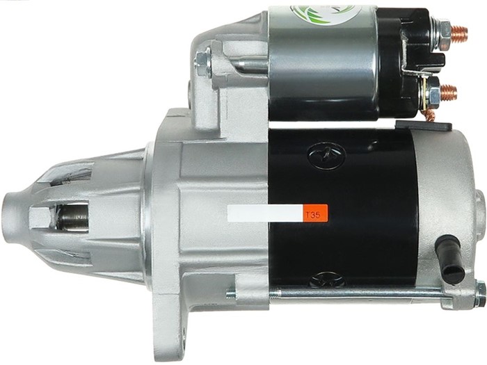 Startmotor 12V As-pl S6372S AS-PL